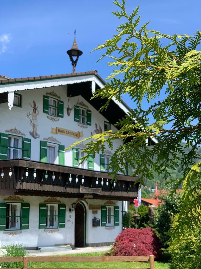 Haus Gasserer بيرشتسغادن المظهر الخارجي الصورة