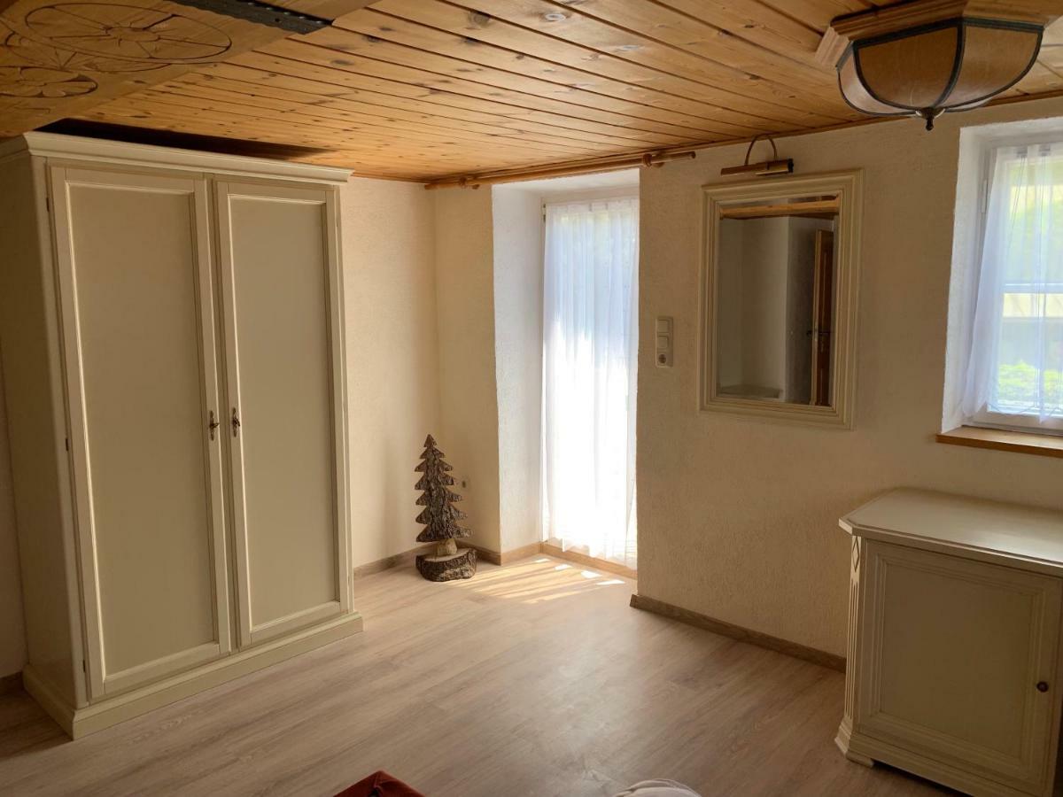 Haus Gasserer بيرشتسغادن المظهر الخارجي الصورة