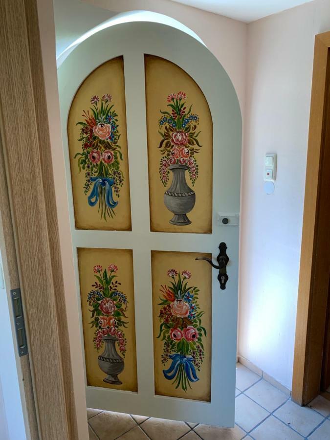Haus Gasserer بيرشتسغادن المظهر الخارجي الصورة