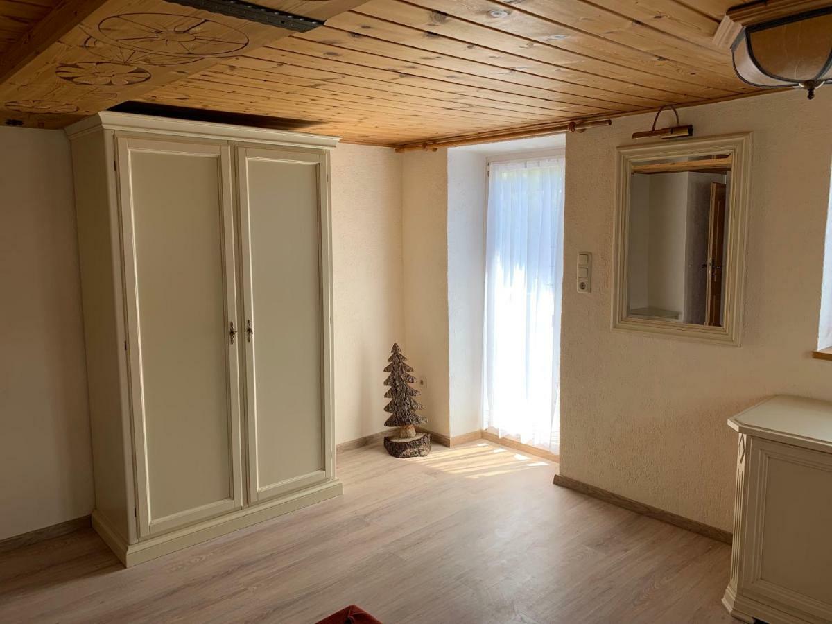 Haus Gasserer بيرشتسغادن المظهر الخارجي الصورة